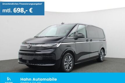 VW T7 Multivan Gebrauchtwagen