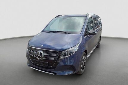Mercedes-Benz EQV Gebrauchtwagen