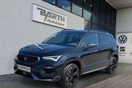 Cupra Ateca Gebrauchtwagen
