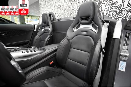 Mercedes-Benz AMG GT Gebrauchtwagen