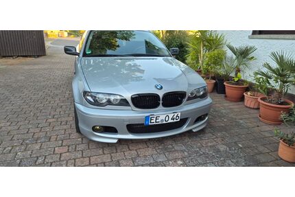 BMW 320 Gebrauchtwagen