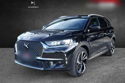 DS Automobiles DS 7 Crossback Gebrauchtwagen