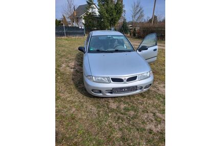 Mitsubishi Carisma Gebrauchtwagen
