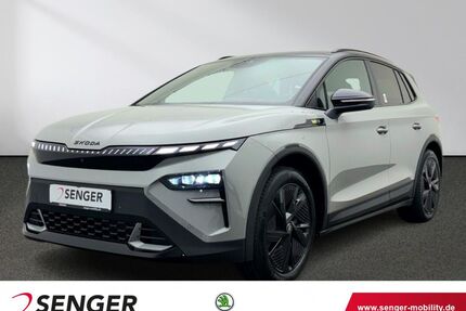 Skoda Elroq Gebrauchtwagen