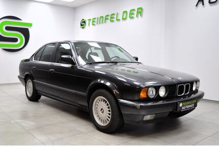 BMW 530 Gebrauchtwagen