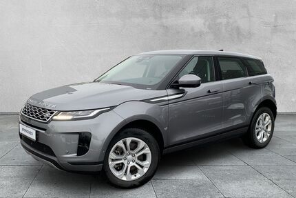 Land Rover Range Rover Evoque Gebrauchtwagen