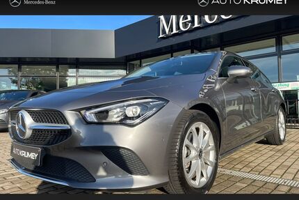 Mercedes-Benz CLA 180 Shooting Brake Gebrauchtwagen