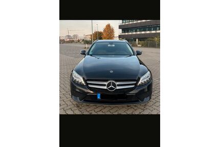 Mercedes-Benz C 220 Gebrauchtwagen