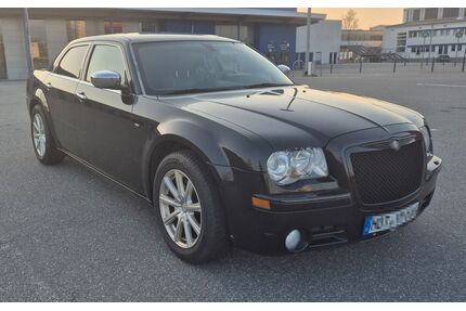 Chrysler 300C Gebrauchtwagen