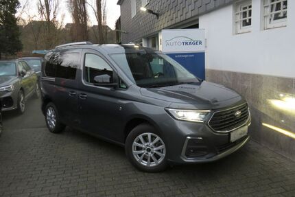 Ford Tourneo Connect Gebrauchtwagen