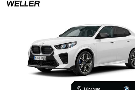 BMW X2 Gebrauchtwagen
