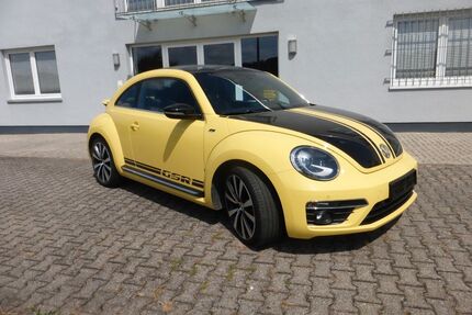 VW Beetle Gebrauchtwagen