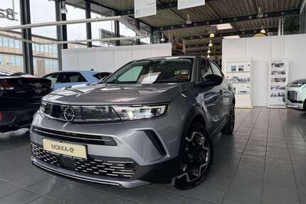 Opel Mokka Gebrauchtwagen