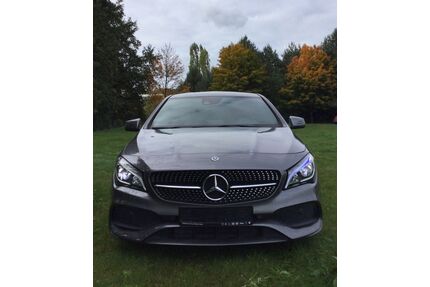 Mercedes-Benz CLA 180 Gebrauchtwagen