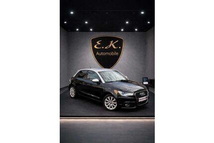 Audi A1 Gebrauchtwagen