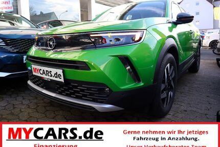 Opel Mokka Gebrauchtwagen
