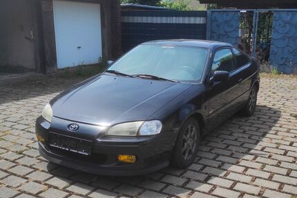 Toyota Paseo Gebrauchtwagen