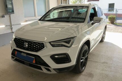 Seat Ateca Gebrauchtwagen