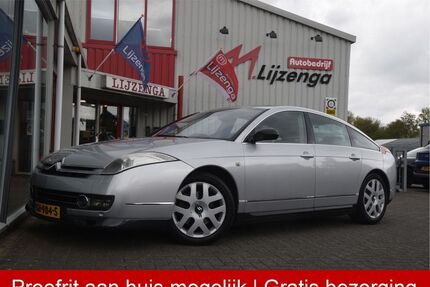 Citroen C6 Gebrauchtwagen