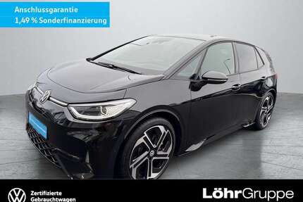 VW ID.3 Gebrauchtwagen