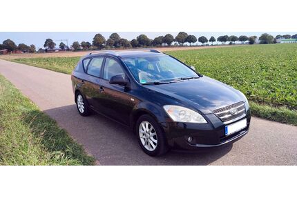 Kia ceed / Ceed Gebrauchtwagen