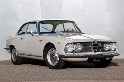 Alfa Romeo Sprint Gebrauchtwagen