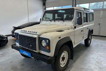 Land Rover Defender Gebrauchtwagen