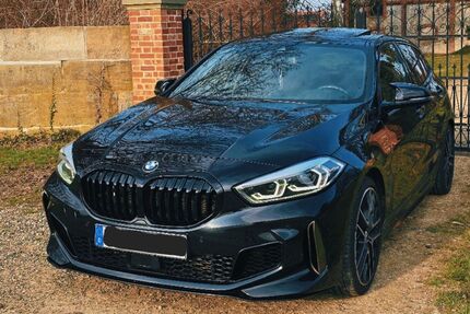 BMW 135 Gebrauchtwagen