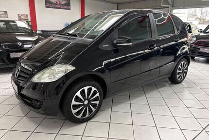 Mercedes-Benz A 160 Gebrauchtwagen