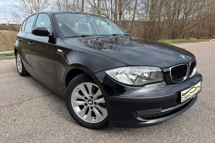 BMW 116 Gebrauchtwagen