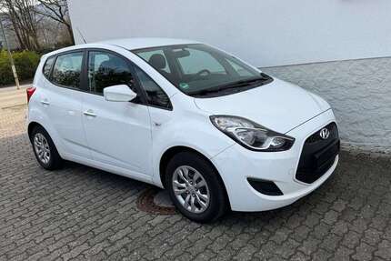 Hyundai iX20 Gebrauchtwagen