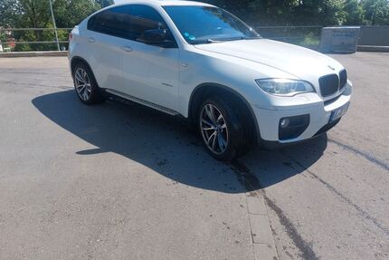 BMW X6 Gebrauchtwagen