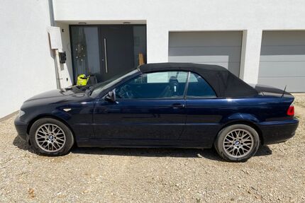 BMW 318 Gebrauchtwagen