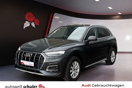 Audi Q5 Gebrauchtwagen