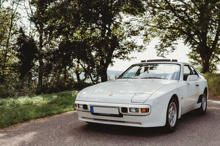 Porsche 944 Gebrauchtwagen