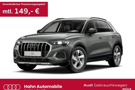 Audi Q3 Gebrauchtwagen