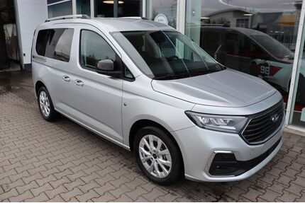 Ford Tourneo Connect Gebrauchtwagen