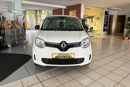 Renault Twingo Gebrauchtwagen