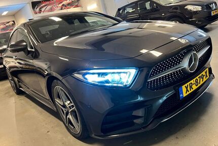 Mercedes-Benz CLS 400 Gebrauchtwagen