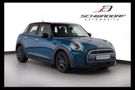 Mini Cooper Gebrauchtwagen