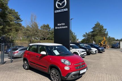 Fiat 500L Gebrauchtwagen