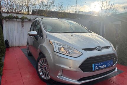 Ford B-Max Gebrauchtwagen