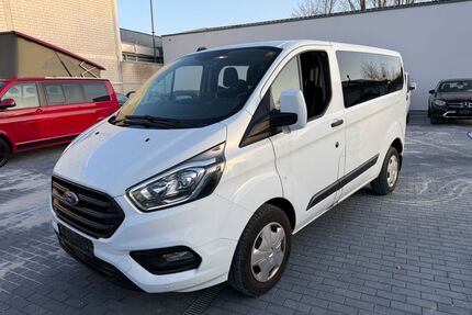 Ford Transit Custom Gebrauchtwagen