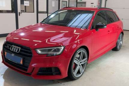 Audi S3 Gebrauchtwagen