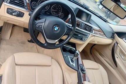 BMW 328 Gebrauchtwagen