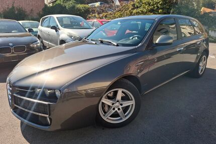 Alfa Romeo 159 Gebrauchtwagen