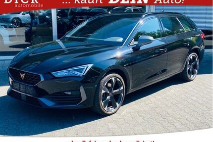 Cupra Leon Gebrauchtwagen