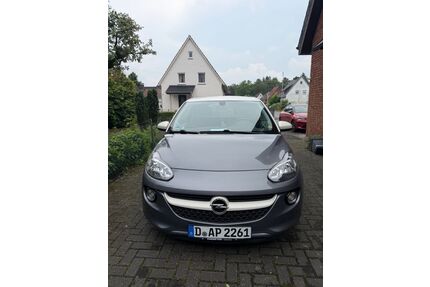 Opel Adam Gebrauchtwagen