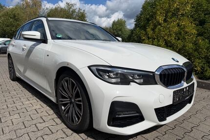 BMW 318 Gebrauchtwagen
