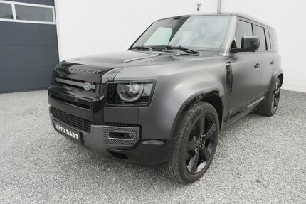 Land Rover Defender Gebrauchtwagen